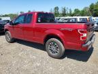 2018 Ford F150 Super Cab