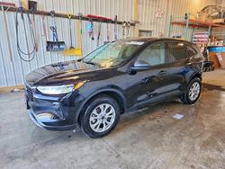 Ford Escape salvage cars for sale: 2025 Ford Escape Active