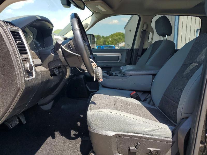 2019 Dodge Ram 1500 Classic slt