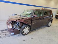 Scion Xb Base Vehiculos salvage en venta: 2014 Scion Xb Base