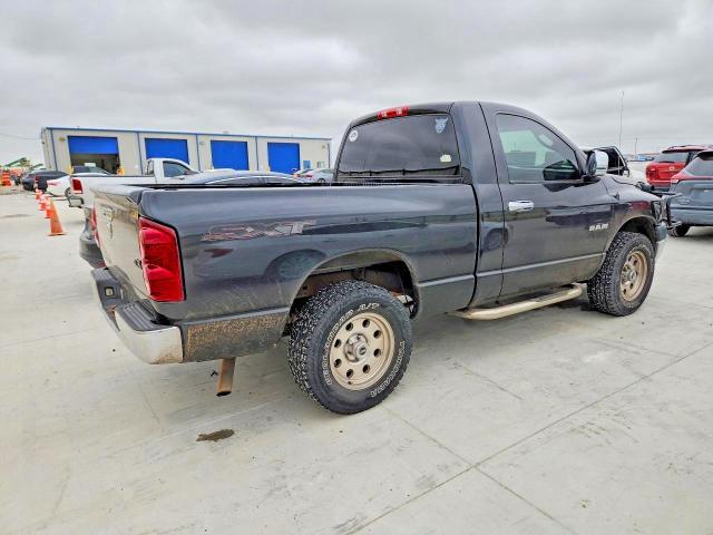 2008 Dodge RAM 1500 ST