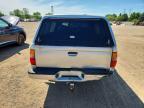 2002 Toyota Tacoma Base