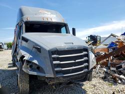 Salvage trucks for sale at Louisville, KY auction: 2023 Freigliner 2023 Freightliner Cascadia 126 Semi Truck