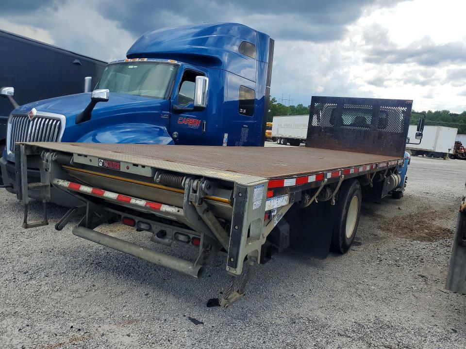 2018 International 4000 4300