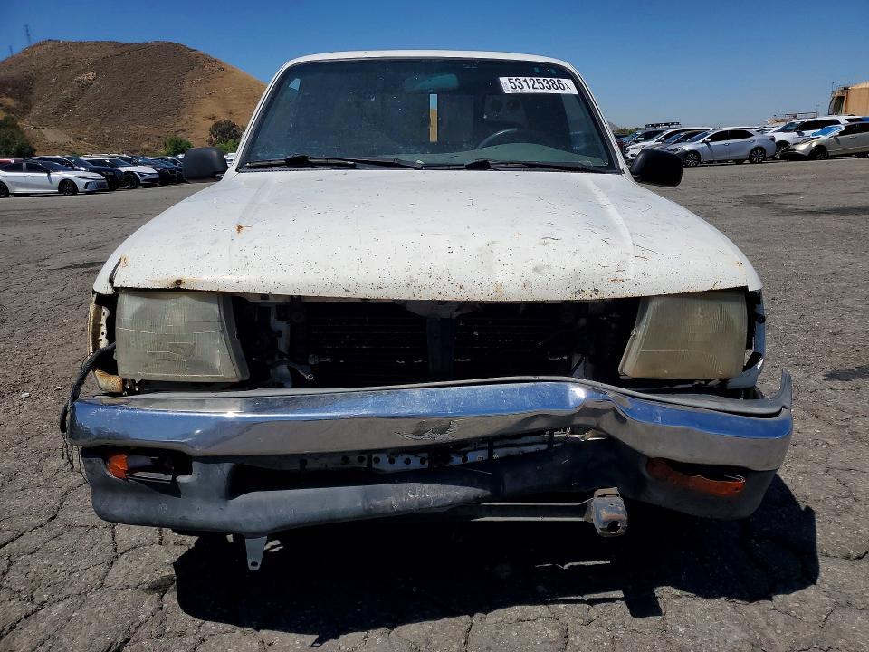 1998 Toyota Tacoma Xtracab