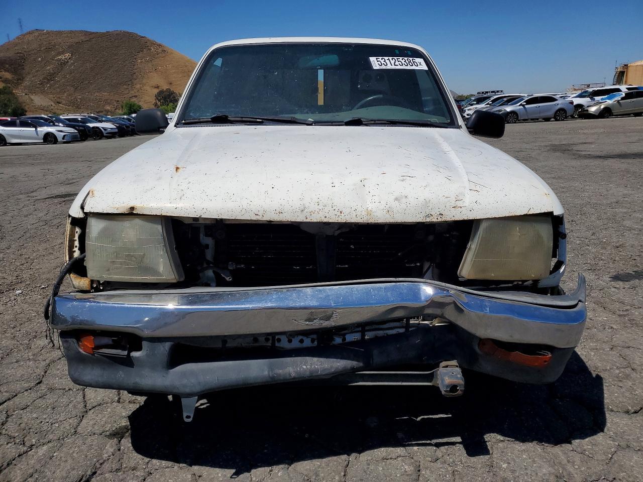 1998 Toyota Tacoma Xtracab