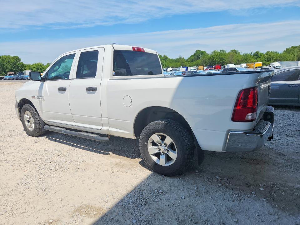 2016 Dodge RAM 1500 ST