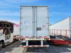 2014 Wabash 2014 Utility Dvcvhpc DRY Van Trailer