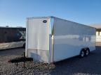 2018 United Trailer