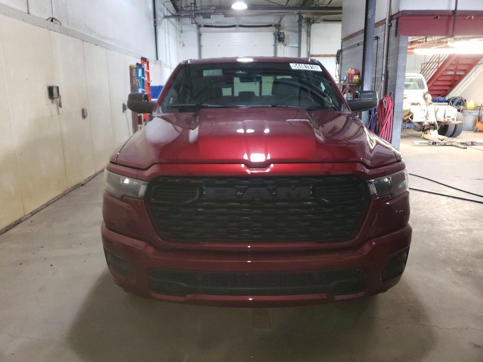 2025 Dodge RAM 1500 Tradesman