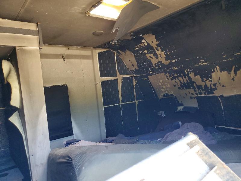 2021 Kz Rv Connect Camper