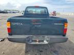 2001 Toyota Tacoma Base