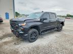 2024 Chevrolet Silverado K1500 Trail Boss Custom