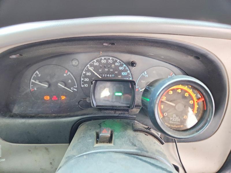 1997 Ford Ranger