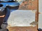 1990 Pelsue 2000 Pelsue Fiber Optic Splicing Trailer