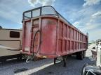 2006 Unknown 2006 END Dump Trailer