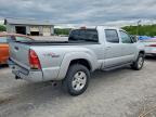 2007 Toyota Tacoma Double Cab Long BED
