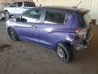 2017 Chevrolet Spark ls