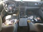 2007 Jeep Commander