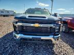 2025 Chevrolet Silverado K3500 LT
