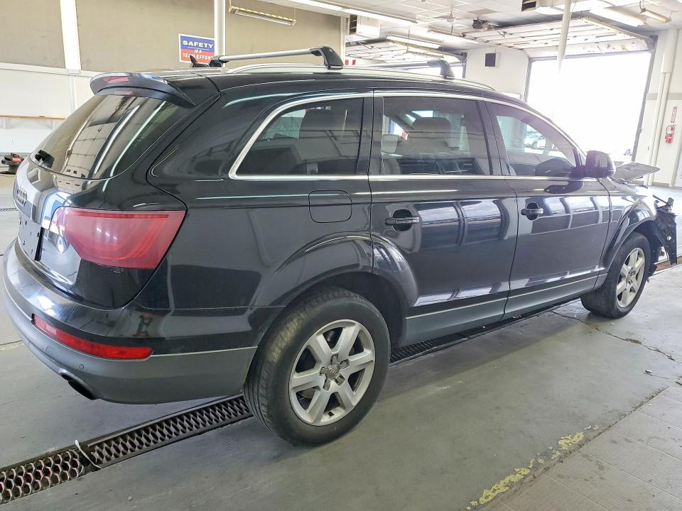 2012 Audi Q7 Premium