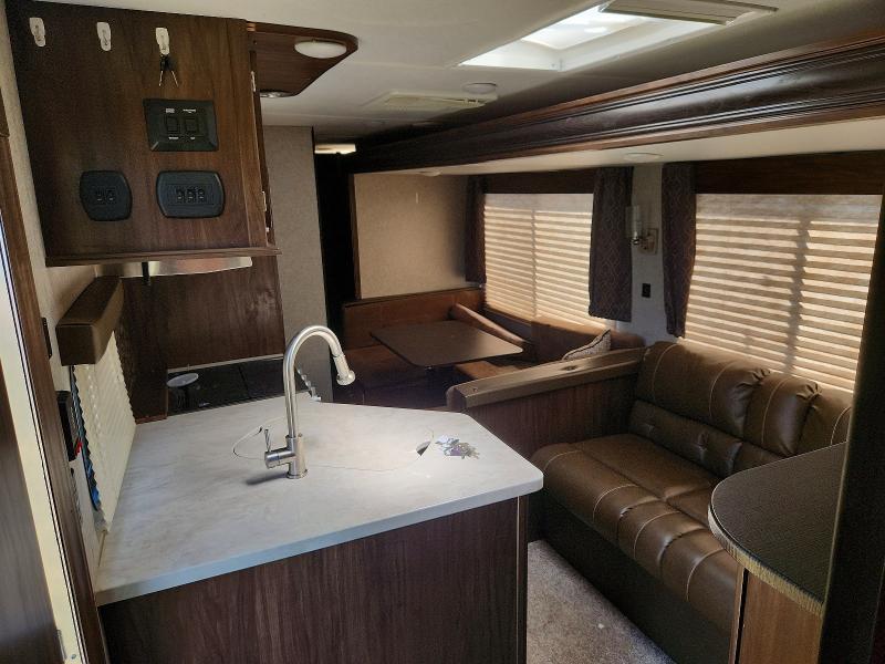 2019 Foresriver 2019 Forest River Cherokee Camper