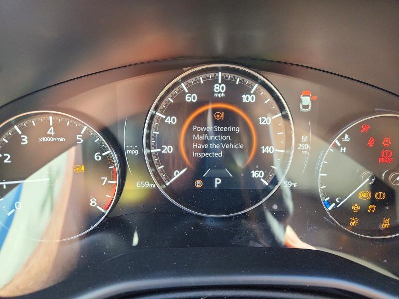 2026 Mazda Cx-30 Select Sport