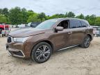 2019 Acura Mdx Technology