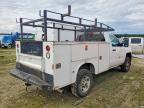2015 Chevrolet 2500 HD