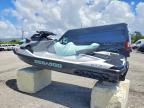 2024 Sea-Doo GTX