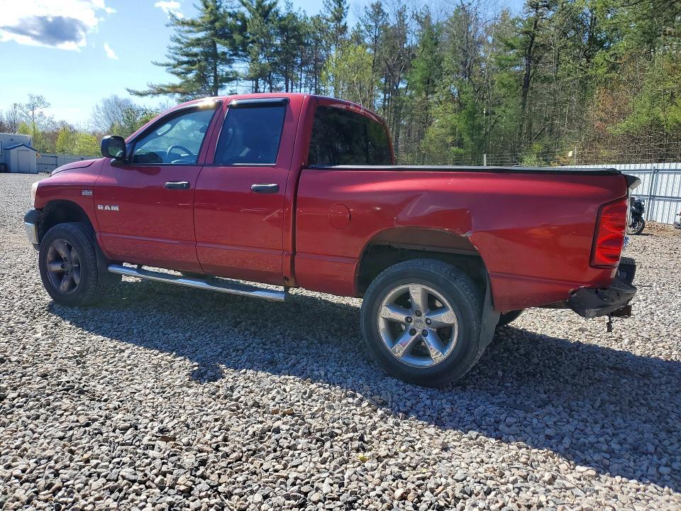 2008 Dodge RAM 1500 ST