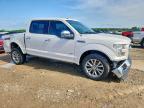 2017 Ford F-150 Supercrew
