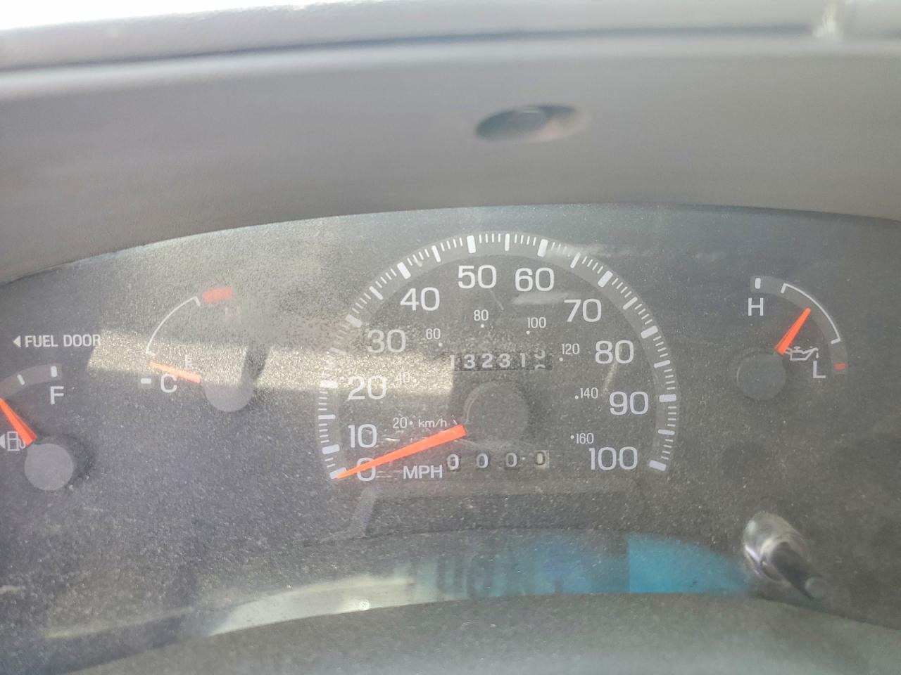 1997 Ford F150