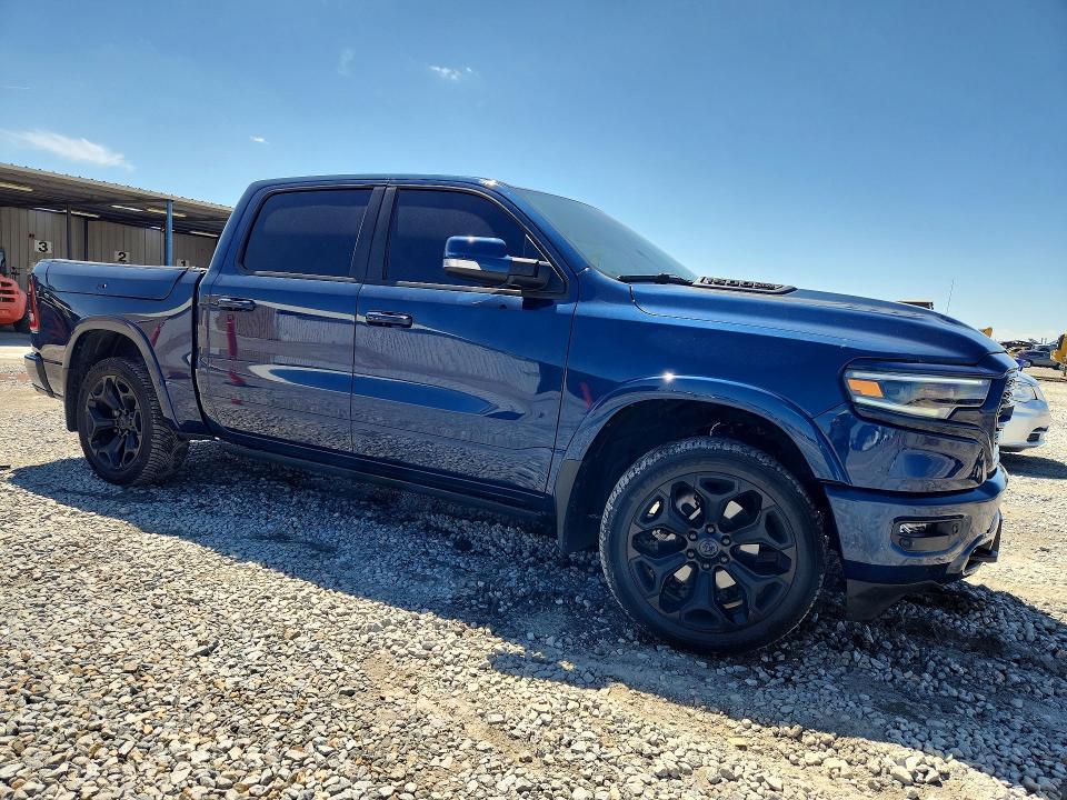 2021 Dodge RAM 1500 Limited