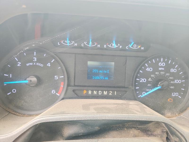 2022 Ford Econoline E350 Super Duty Cutaway Van
