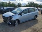 2012 Toyota Prius v Three