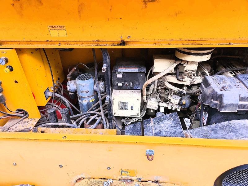 1991 Fenex 1991 Team Fenex GPS-28 Generation