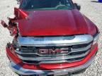 2025 GMC Sierra K1500 SLT