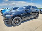 2018 Jaguar F-pace Premium