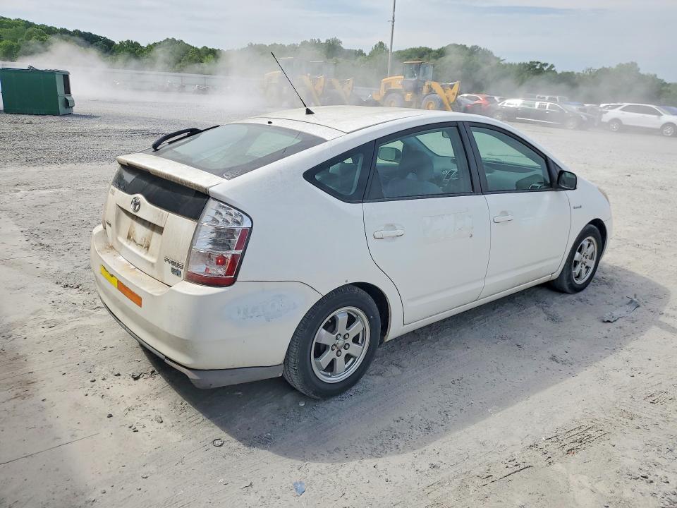 2009 Toyota Prius Base