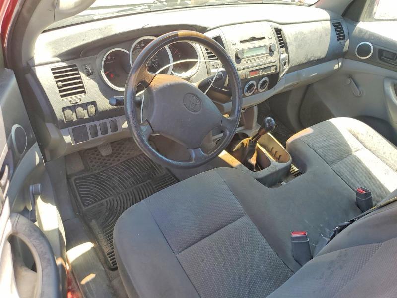 2006 Toyota Tacoma Base