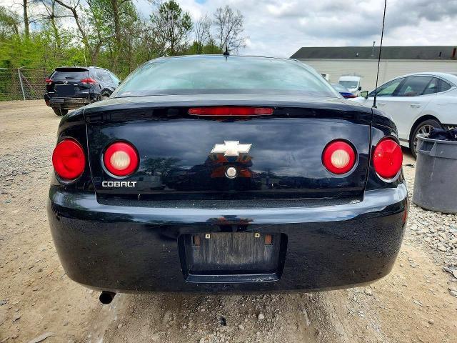 2010 Chevrolet Cobalt ls