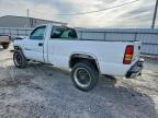 2007 GMC Sierra C2500 Heavy Duty