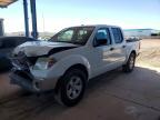 2011 Nissan Frontier S