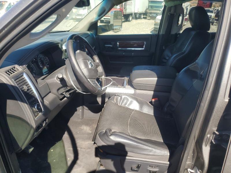 2012 Dodge RAM 3500 Laramie