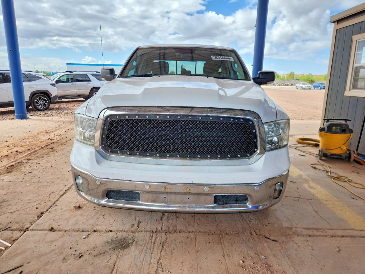 2016 Dodge RAM 1500 SLT