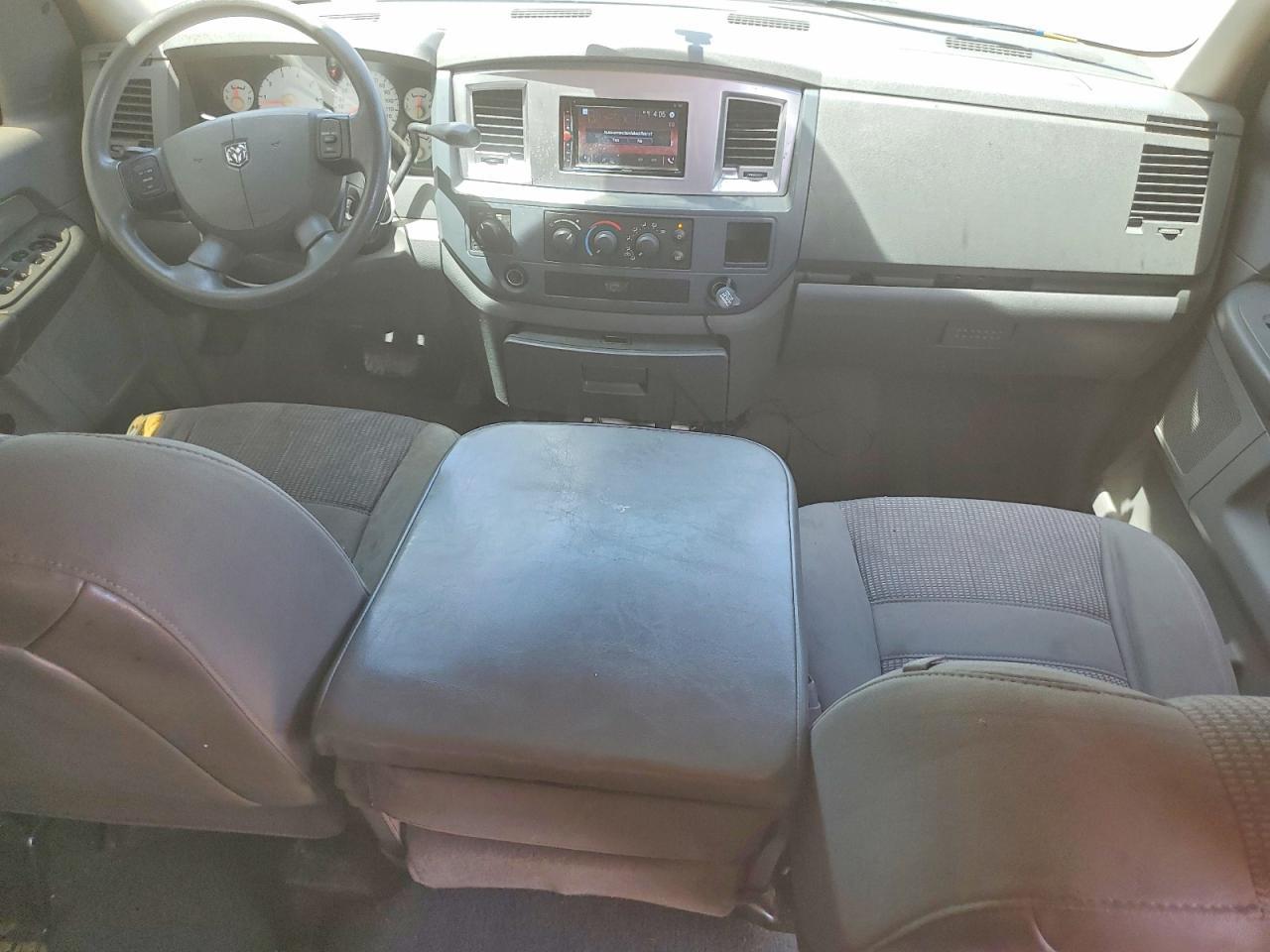 2008 Dodge RAM 1500 ST