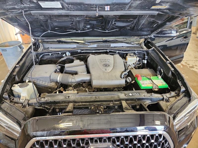 2019 Toyota Tacoma TRD OFF-Road