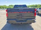 2019 Chevrolet Silverado K1500 RST