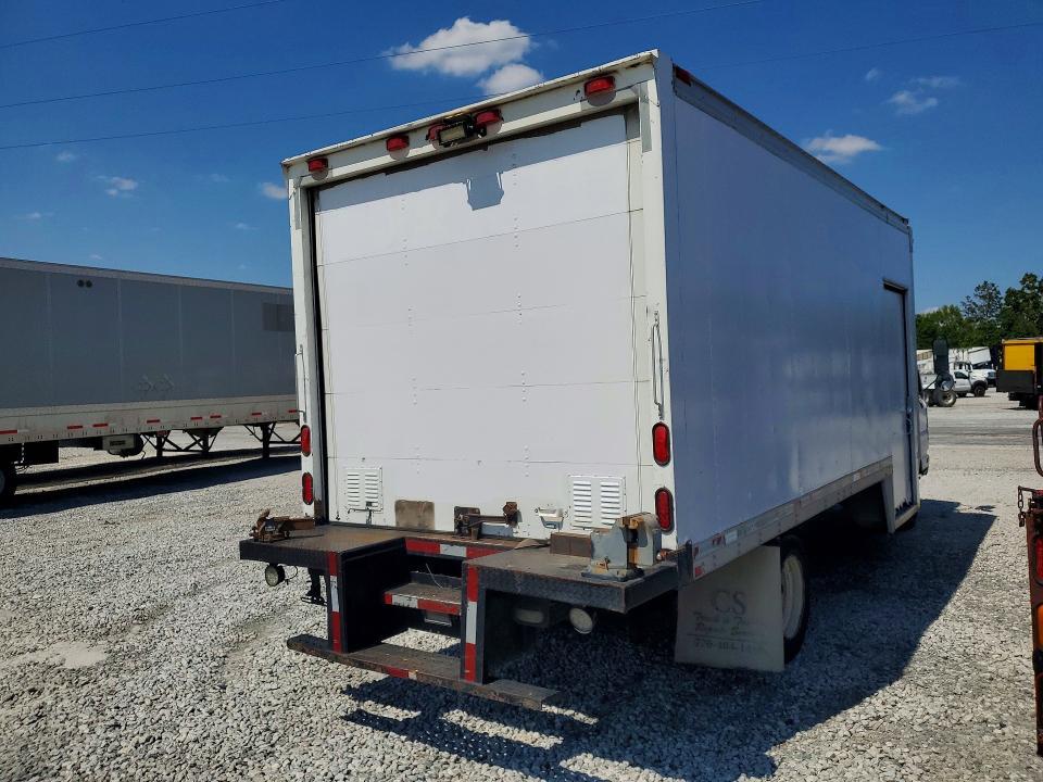 2007 Isuzu NRR-BOX Truck